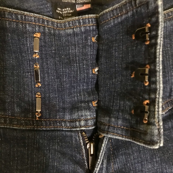 Rampage jeans - Picture 3 of 9